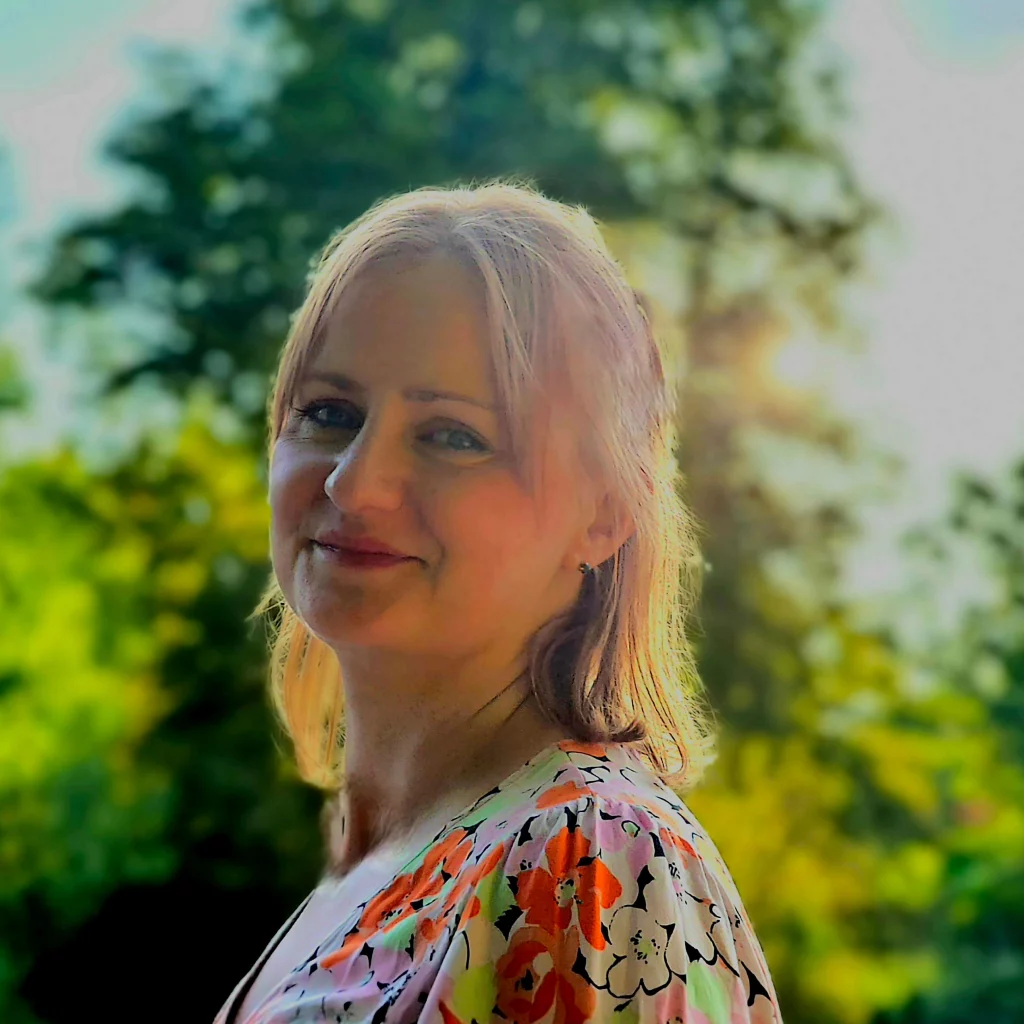 Photo of Coach Trace