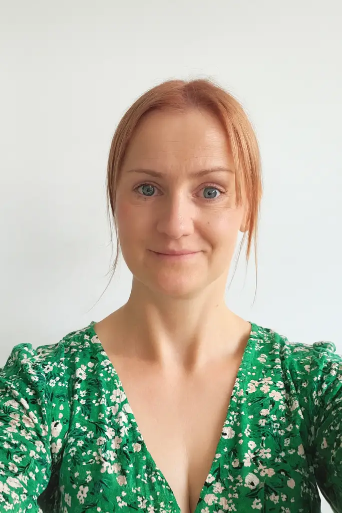 Photo of Coach Trace